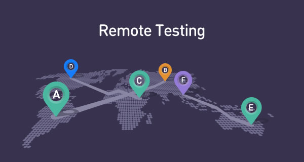 Teleportation is real: Benefits of remote testing for affiliate networks