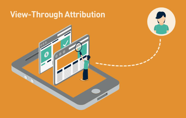 View-through attribution will make you question your marketing strategy