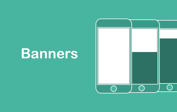 Types of banner ads that will make your brand stand out