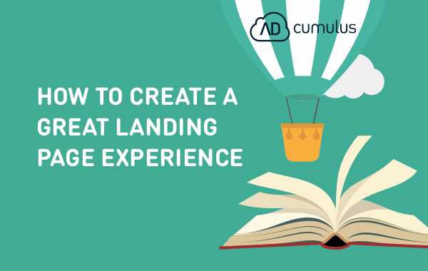 How to build a high converting landing page