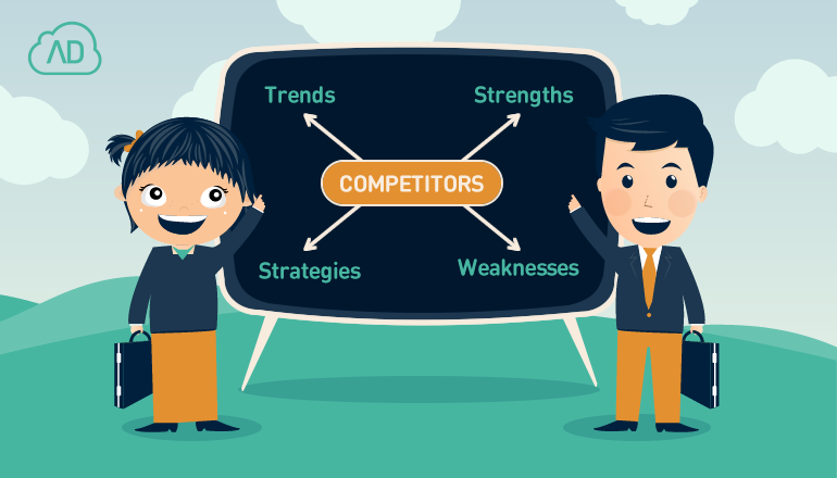 competitor analysis